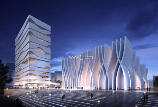 BIM+互联网 大数据时代建筑业转型升级