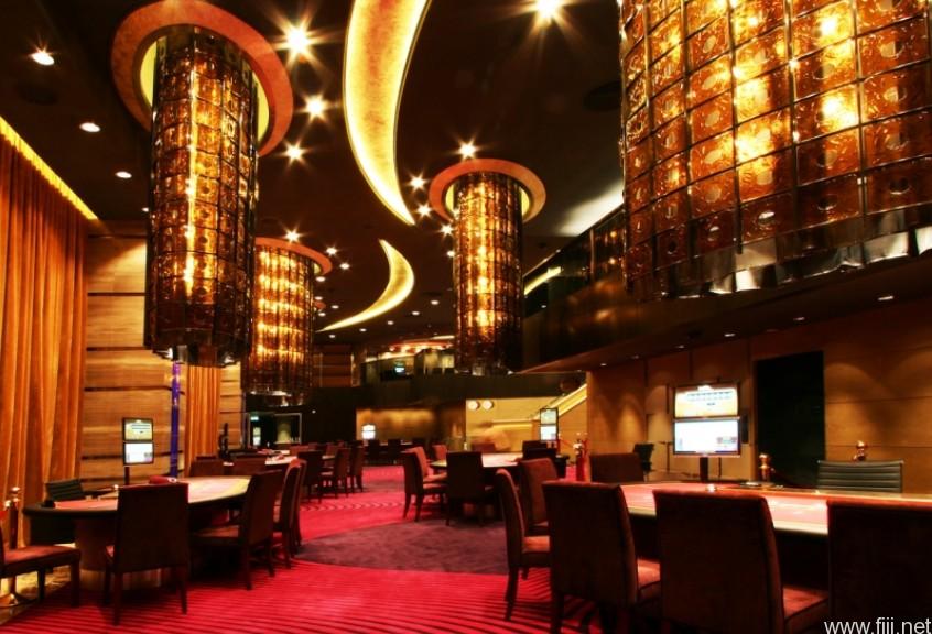 金都酒店
