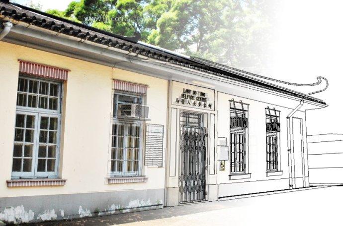 中国人首获未来建筑大奖 BIM技术传承文物建筑DNA
