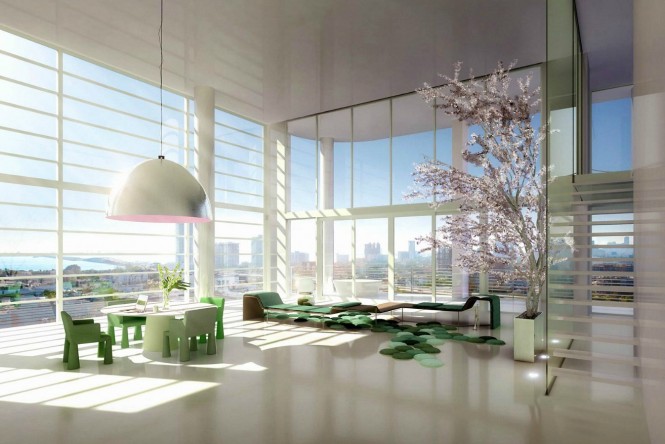 建筑效果图